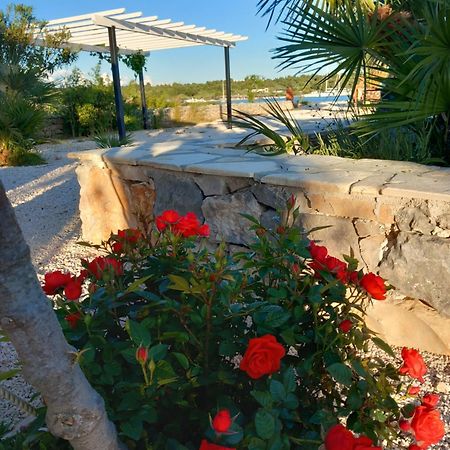 Beach House Marina Grande Бетина Екстер'єр фото