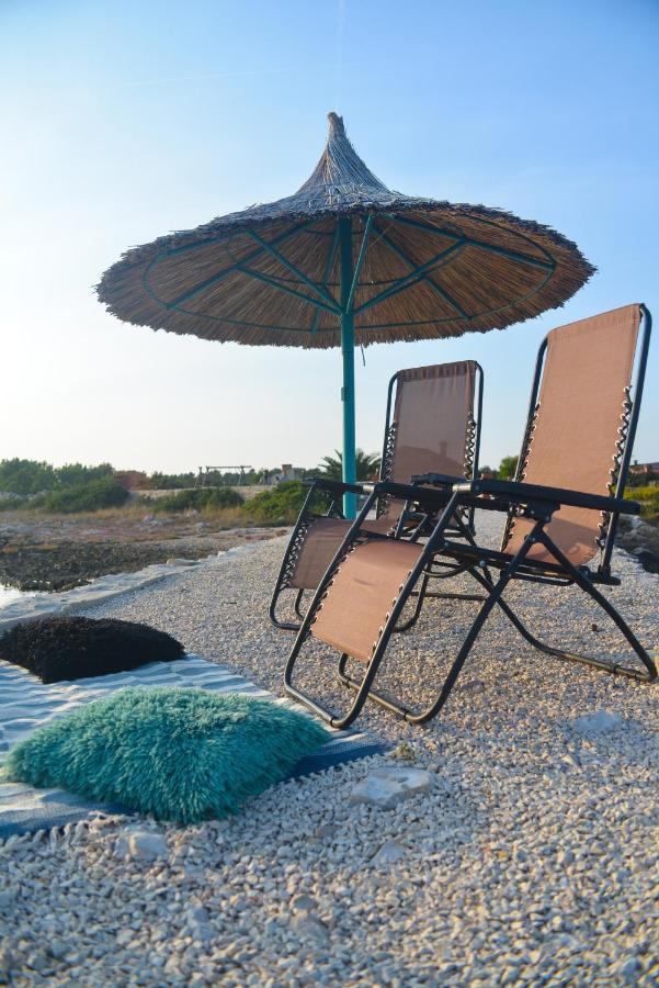 Beach House Marina Grande Бетина Екстер'єр фото