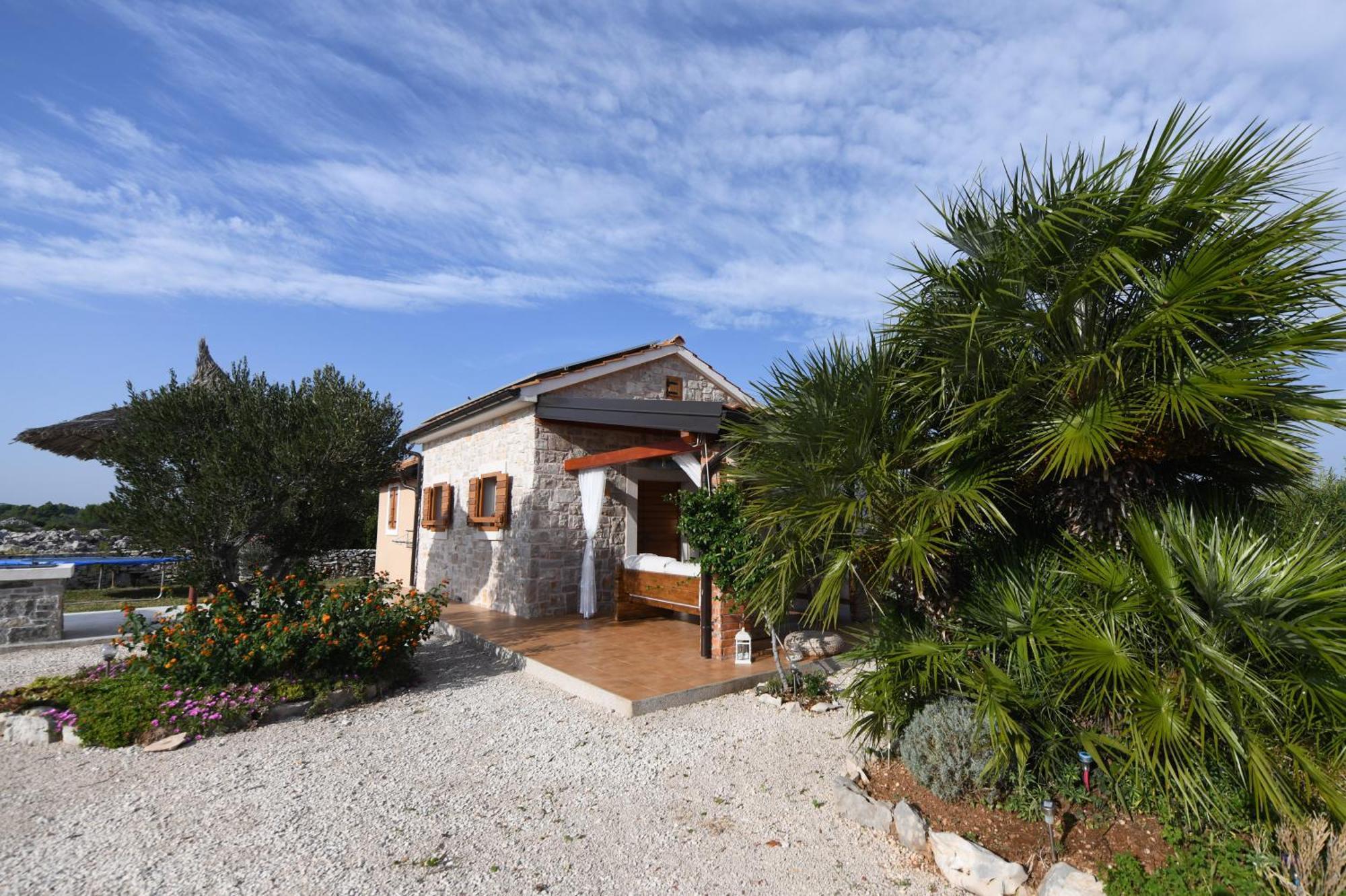 Beach House Marina Grande Бетина Екстер'єр фото