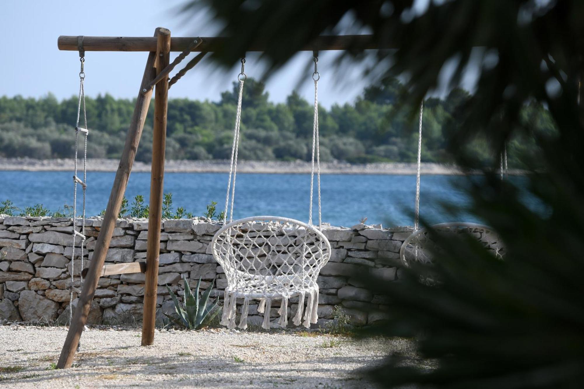 Beach House Marina Grande Бетина Екстер'єр фото