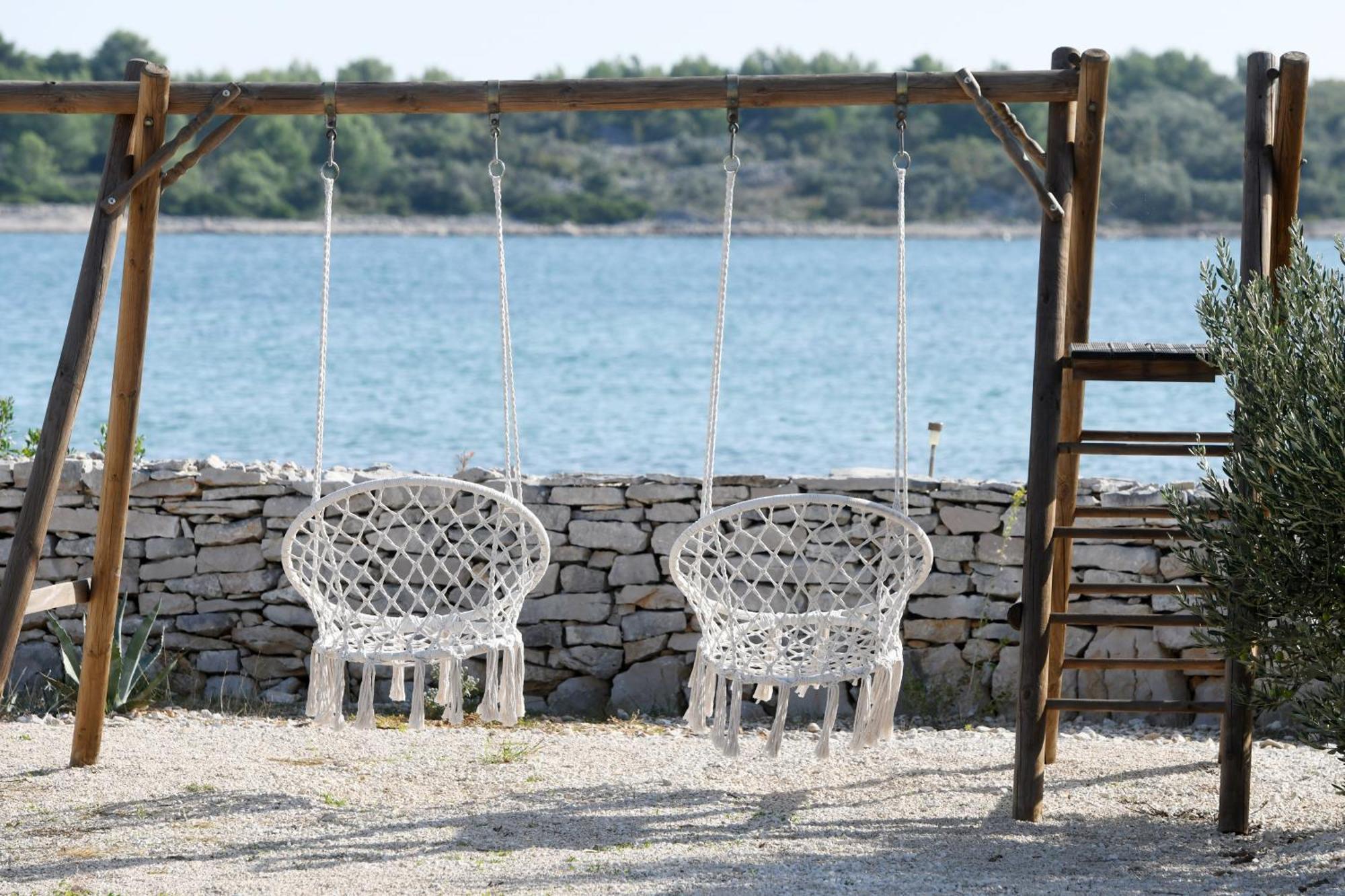 Beach House Marina Grande Бетина Екстер'єр фото