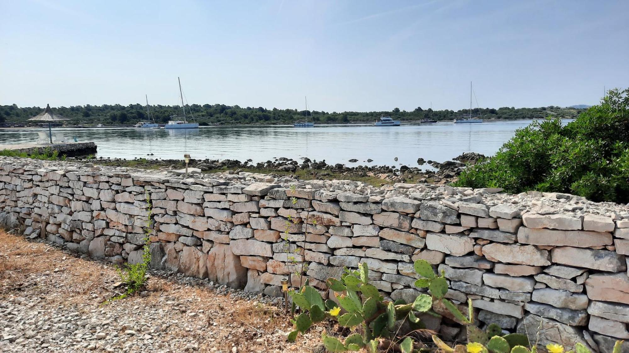 Beach House Marina Grande Бетина Екстер'єр фото