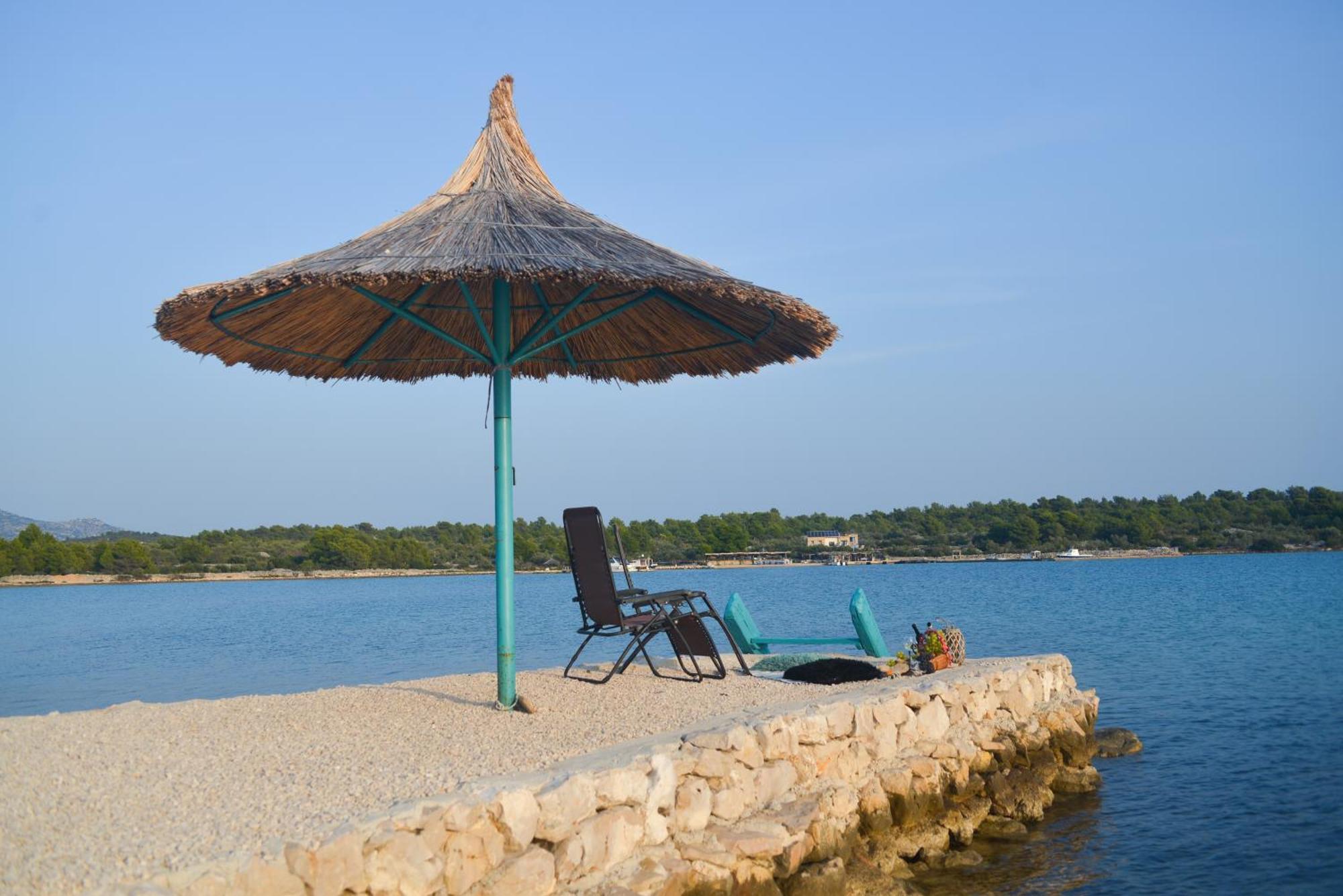 Beach House Marina Grande Бетина Екстер'єр фото