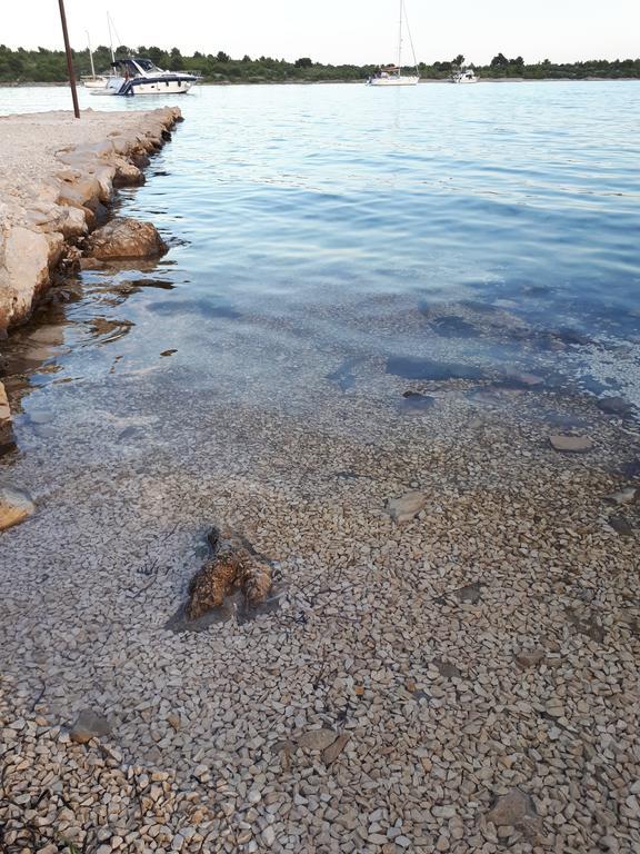 Beach House Marina Grande Бетина Екстер'єр фото