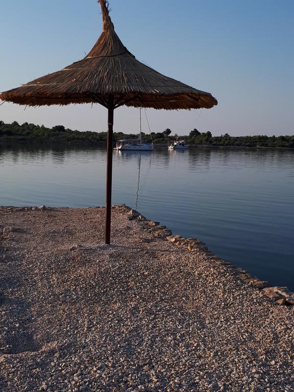 Beach House Marina Grande Бетина Екстер'єр фото